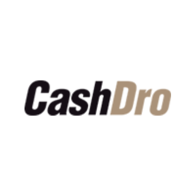 Logotipo de Cashdro
