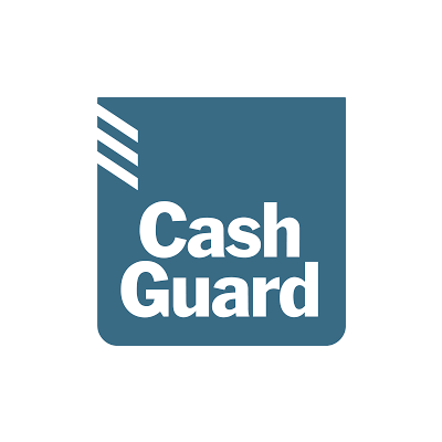 Logotipo de CashGuard
