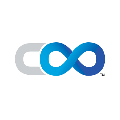 Logotipo de Cashinfinity